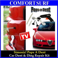 Simoniz! Pops a Dent - Car Dent & Ding Repair Kit